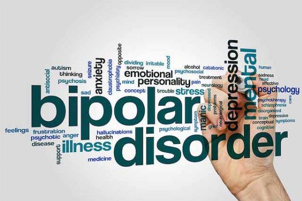 About Bipolar Disorder ReHabr