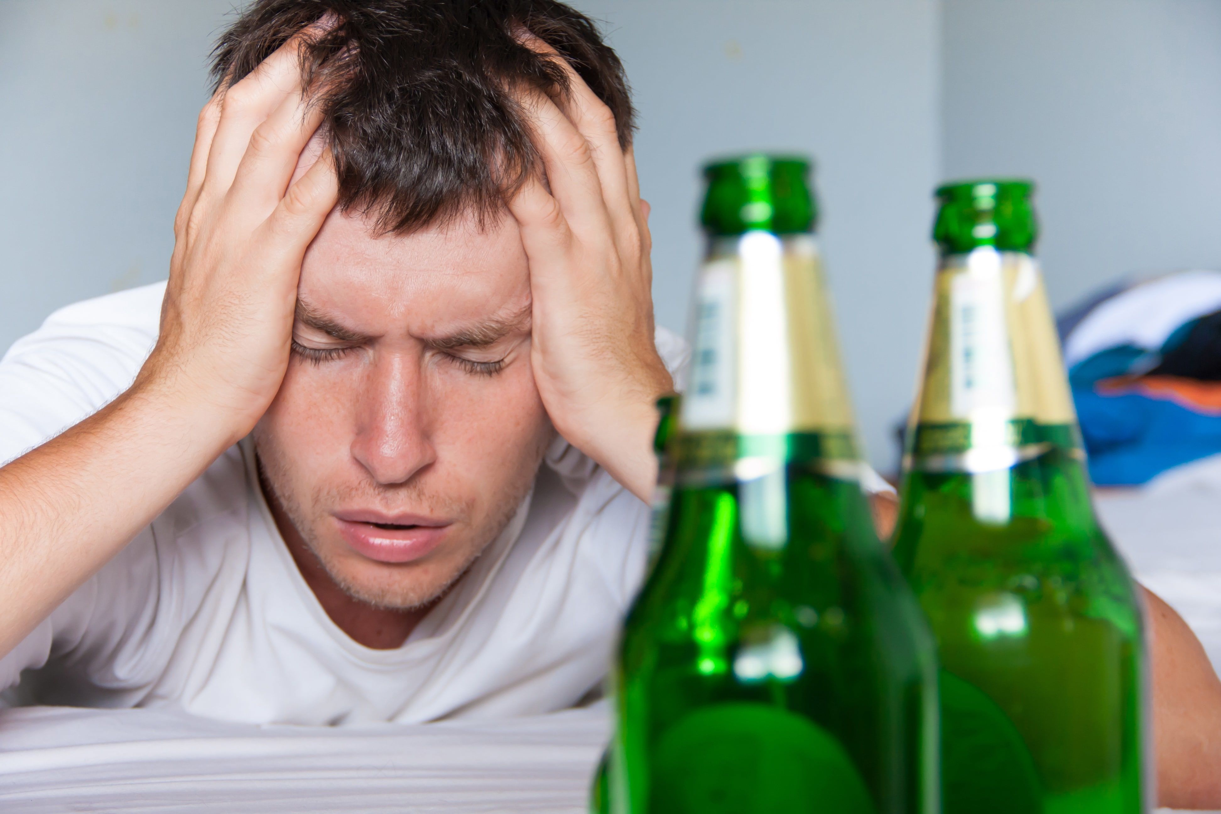 How To Stop Binge Drinking 